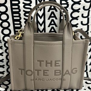 Marc Jacobs - Mini Tote